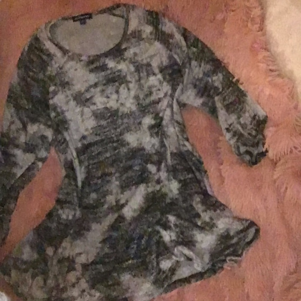 Comfy shirt